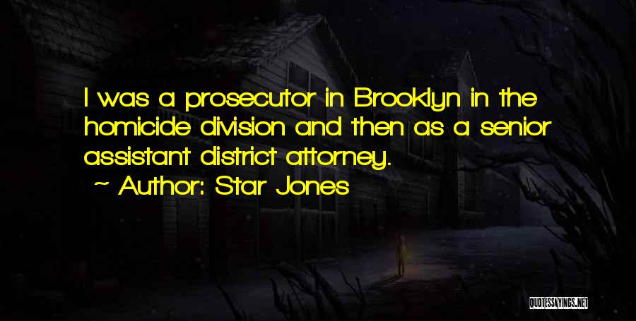 Star Jones Quotes 314365