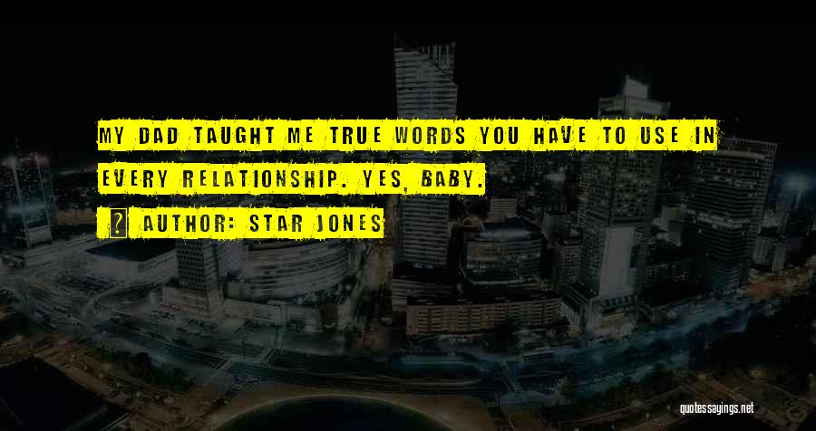 Star Jones Quotes 657169