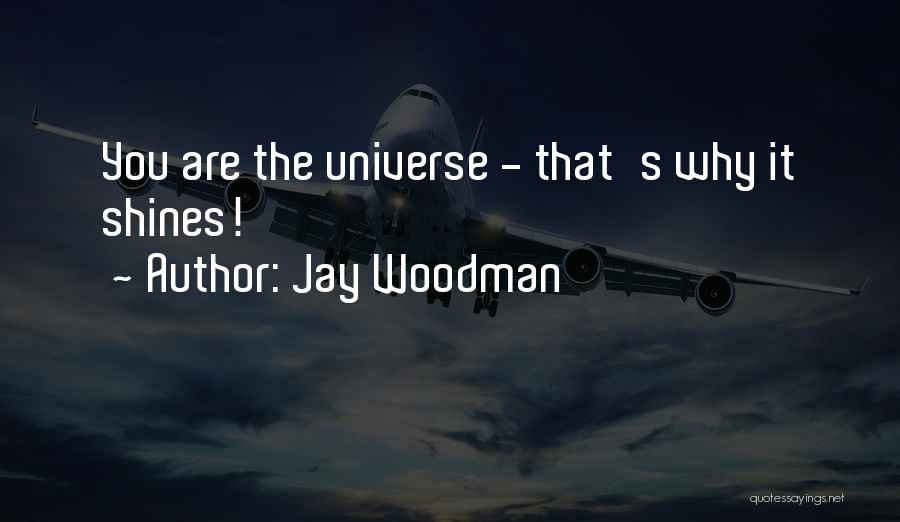 Star Light Star Bright Quotes By Jay Woodman