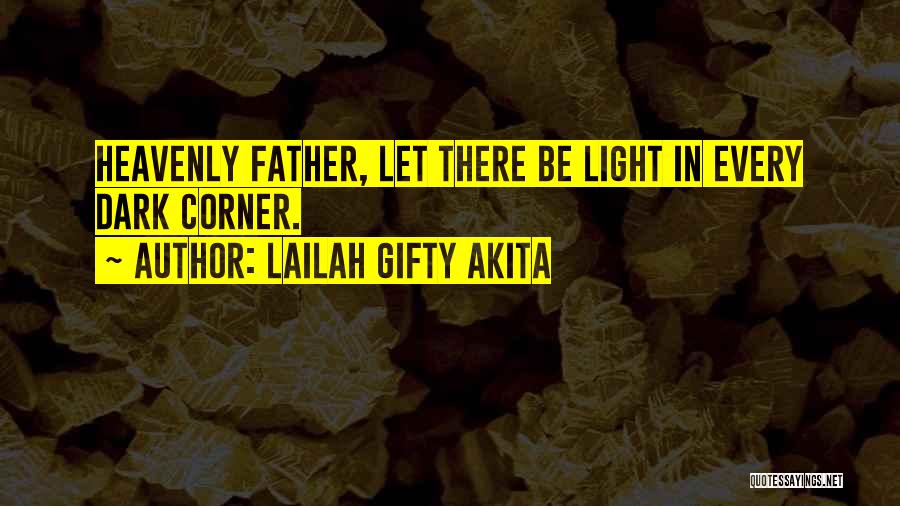 Star Light Star Bright Quotes By Lailah Gifty Akita