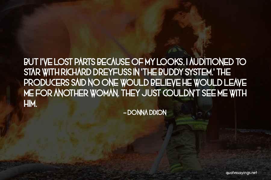 Star Lost Quotes By Donna Dixon Star Lost Quotes By Donna Dixon