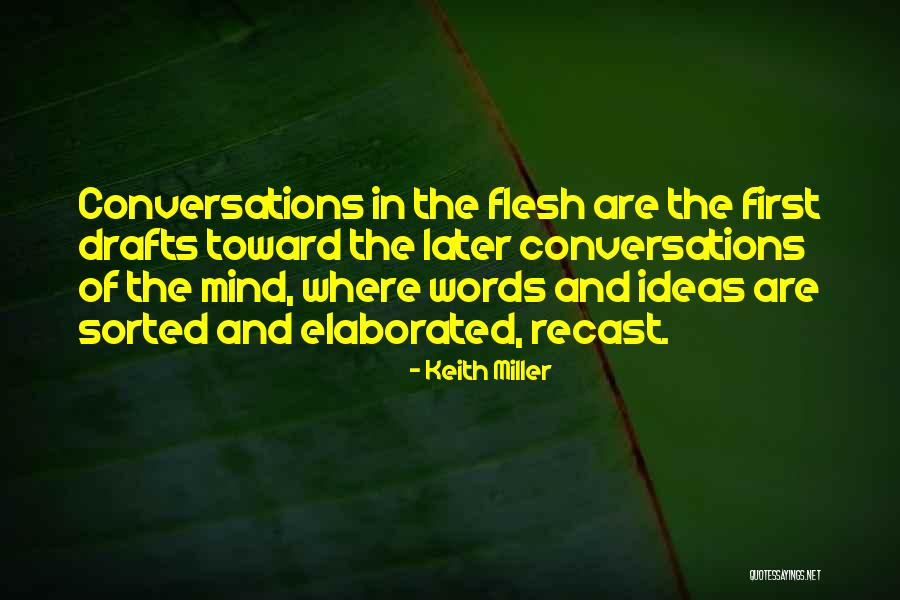 Star Maker Quotes By Keith Miller Star Maker Quotes By Keith Miller