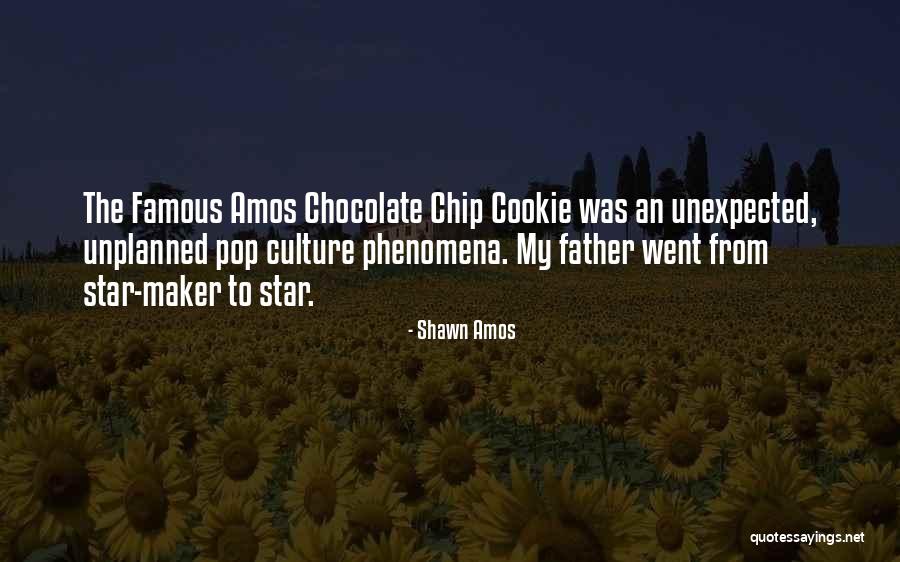 Star Maker Quotes By Shawn Amos Star Maker Quotes By Shawn Amos