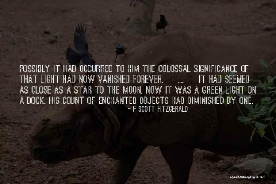 Star N Moon Quotes By F Scott Fitzgerald Star N Moon Quotes By F Scott Fitzgerald