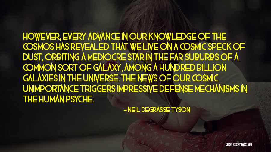 Star News Quotes By Neil DeGrasse Tyson Star News Quotes By Neil DeGrasse Tyson