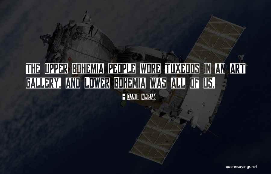 Star Renewal Quotes By David Amram Star Renewal Quotes By David Amram