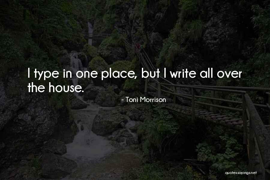 Star Renewal Quotes By Toni Morrison Star Renewal Quotes By Toni Morrison