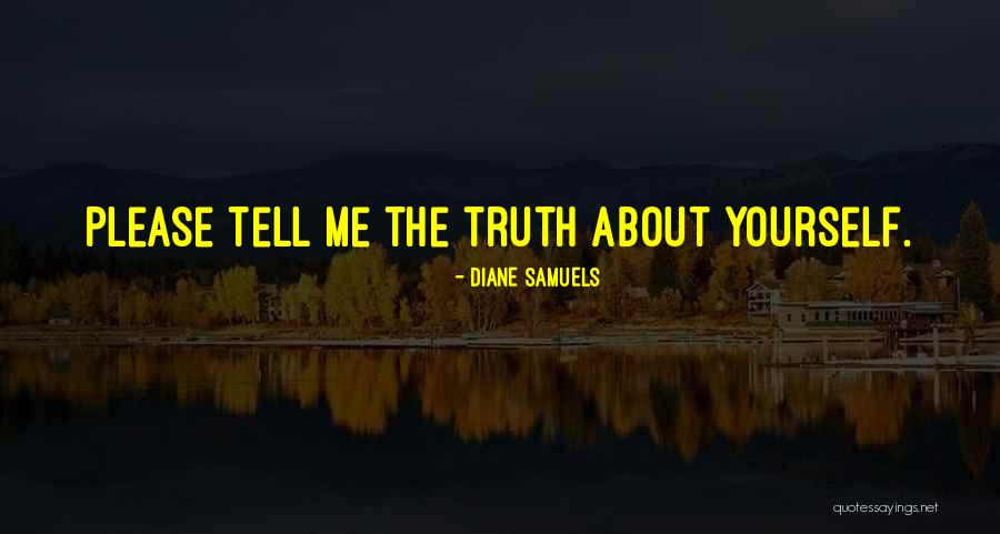 Star Sayings And Quotes By Diane Samuels Star Sayings And Quotes By Diane Samuels