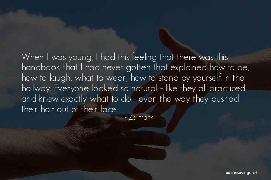 Star Sayings And Quotes By Ze Frank Star Sayings And Quotes By Ze Frank