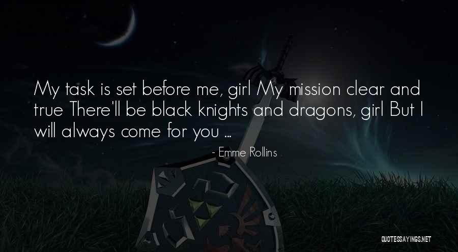 Star Song Quotes By Emme Rollins