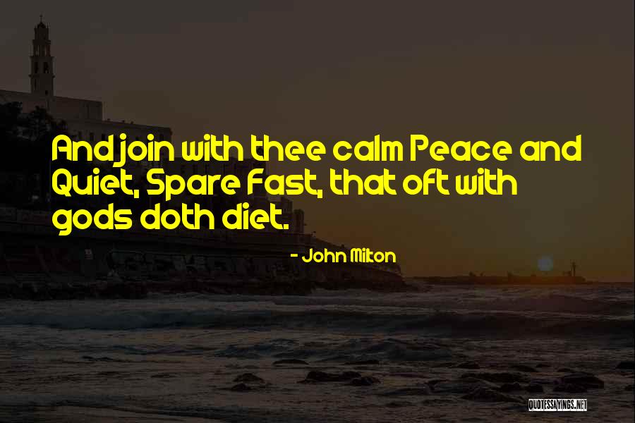 Star Trek Birthday Quotes By John Milton