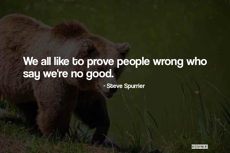Star Trek Birthday Quotes By Steve Spurrier