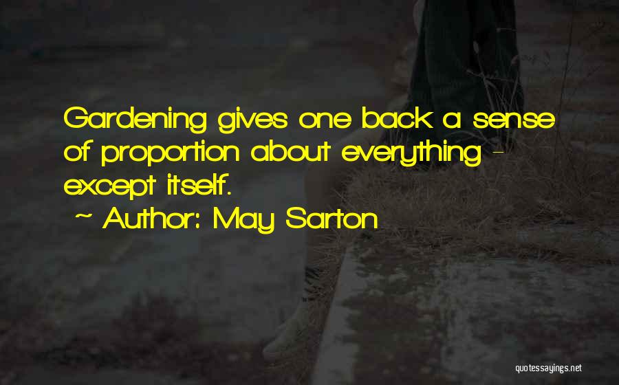 Star Trek Borg Quotes By May Sarton