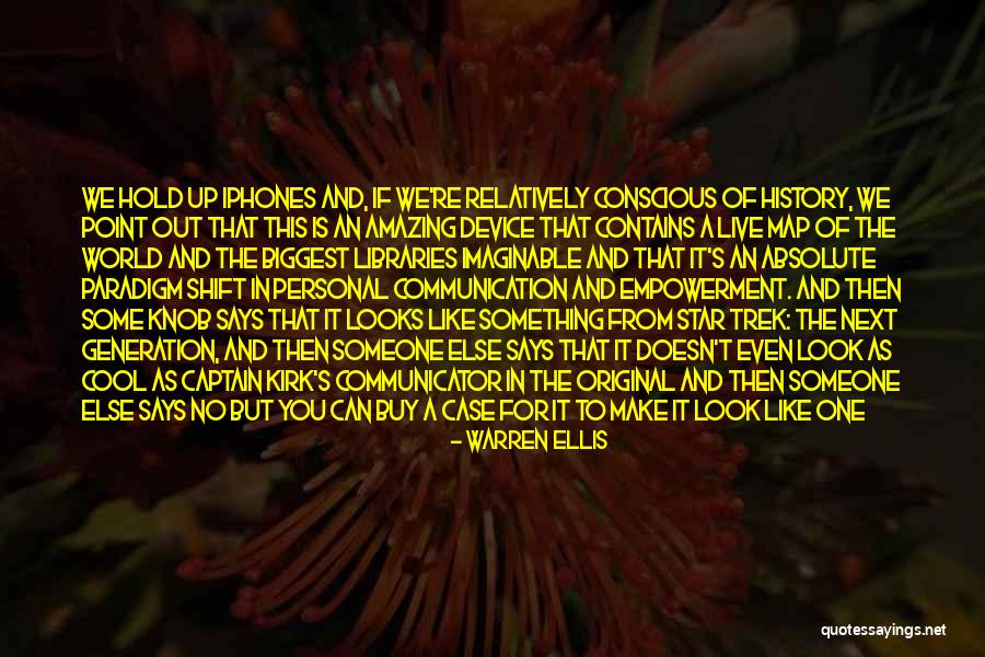 Star Trek Captain Quotes By Warren Ellis Star Trek Captain Quotes By Warren Ellis