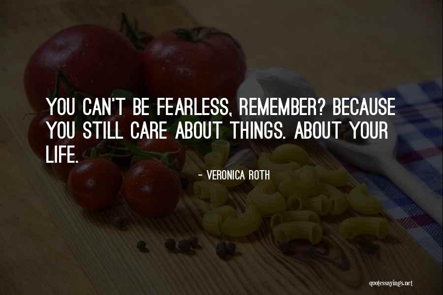 Star Trek Captain Spock Quotes By Veronica Roth