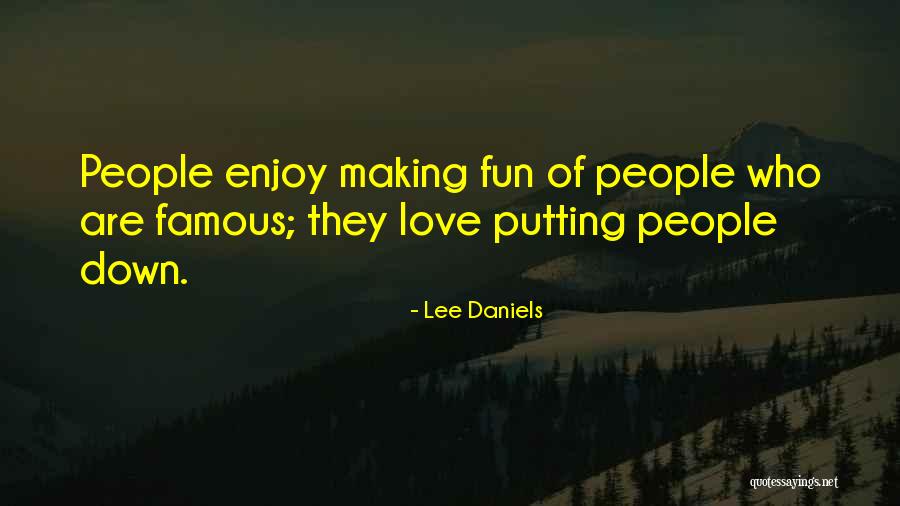 Star Trek Catspaw Quotes By Lee Daniels Star Trek Catspaw Quotes By Lee Daniels
