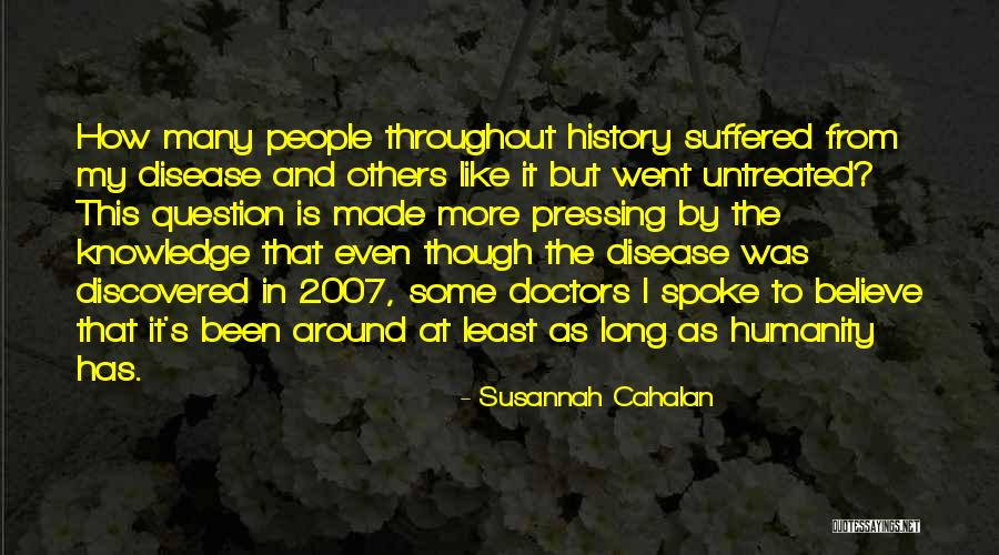 Star Trek Catspaw Quotes By Susannah Cahalan Star Trek Catspaw Quotes By Susannah Cahalan