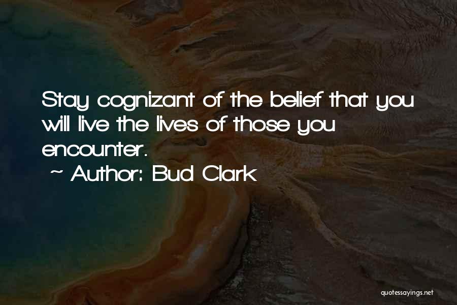 Star Trek Deja Q Quotes By Bud Clark