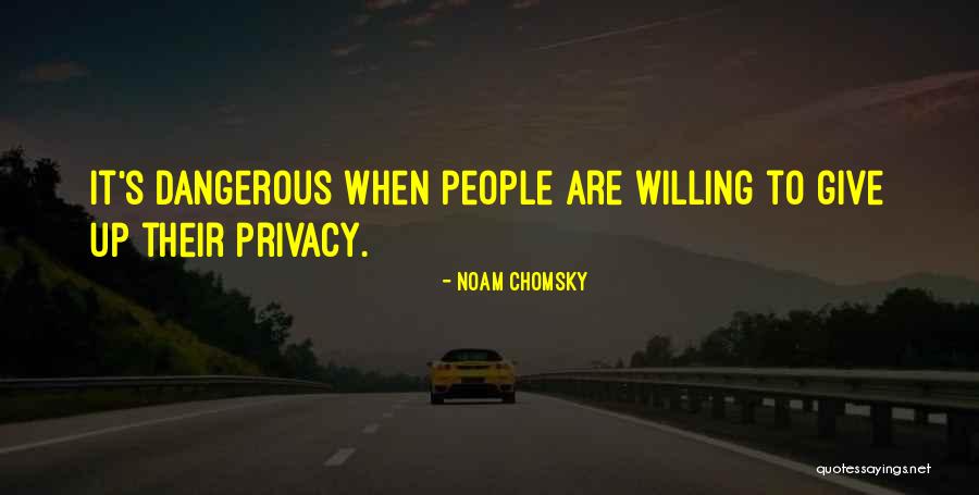 Star Trek Enterprise Famous Quotes By Noam Chomsky