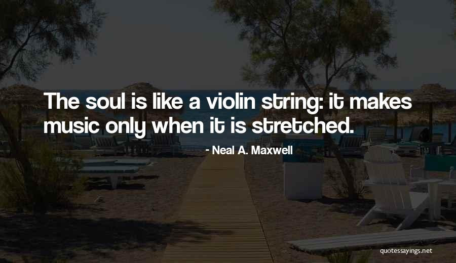 Star Trek Excelsior Quotes By Neal A. Maxwell Star Trek Excelsior Quotes By Neal A. Maxwell