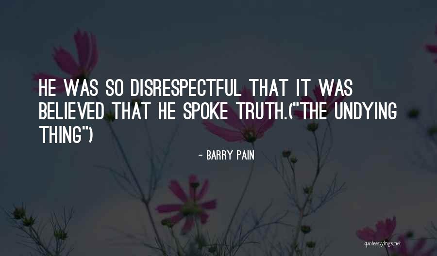 Star Trek Famous Movie Quotes By Barry Pain Star Trek Famous Movie Quotes By Barry Pain