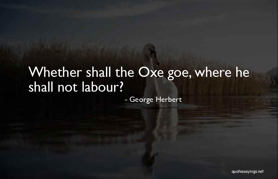 Star Trek Helmsman Quotes By George Herbert Star Trek Helmsman Quotes By George Herbert