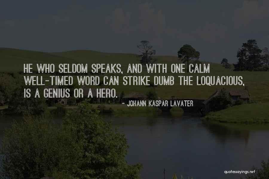 Star Trek Helmsman Quotes By Johann Kaspar Lavater Star Trek Helmsman Quotes By Johann Kaspar Lavater