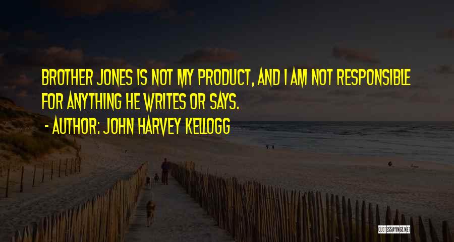 Star Trek Original Tv Series Quotes By John Harvey Kellogg