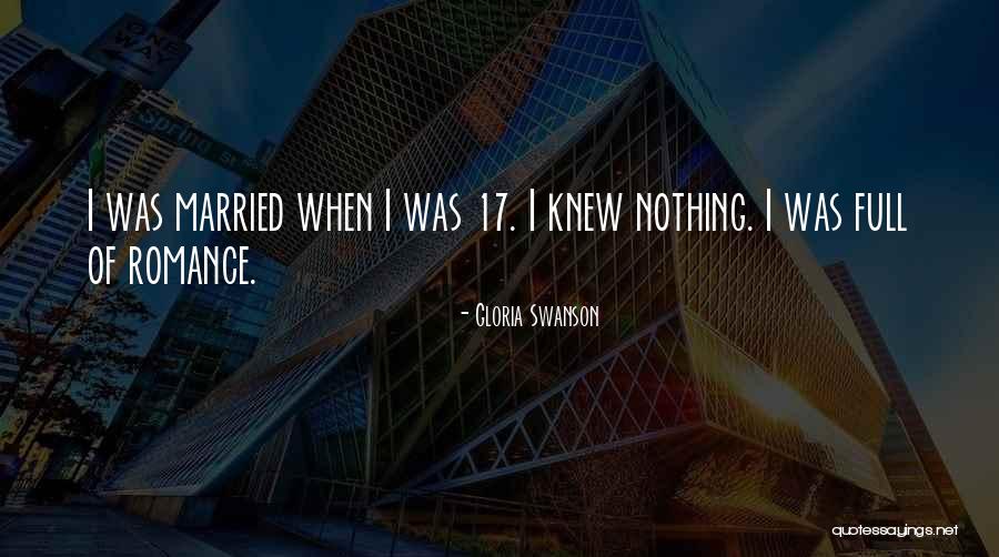 Star Trek Space Seed Quotes By Gloria Swanson Star Trek Space Seed Quotes By Gloria Swanson