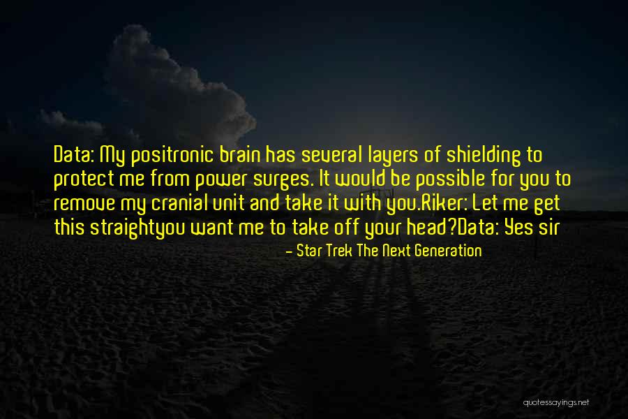 Star Trek The Next Generation Quotes 1863675