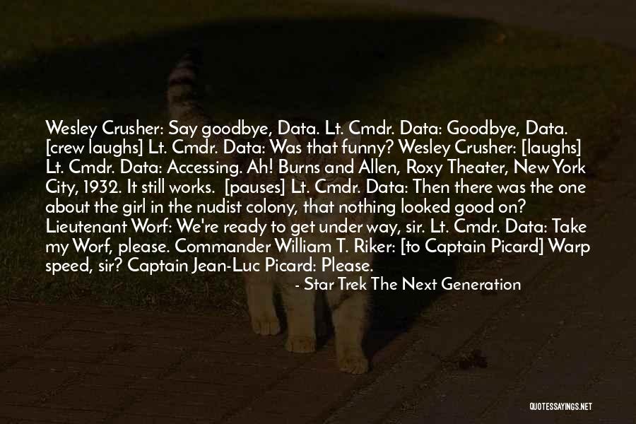 Star Trek The Next Generation Quotes 397396 Star Trek The Next Generation Quotes 397396