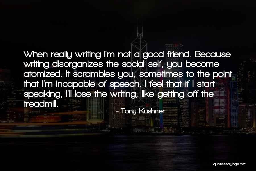 Star Trek Tng Traveller Quotes By Tony Kushner Star Trek Tng Traveller Quotes By Tony Kushner