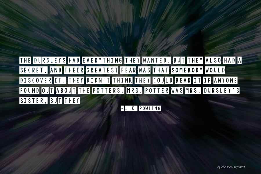 Star Trek Tribbles Quotes By J.K. Rowling Star Trek Tribbles Quotes By J.K. Rowling
