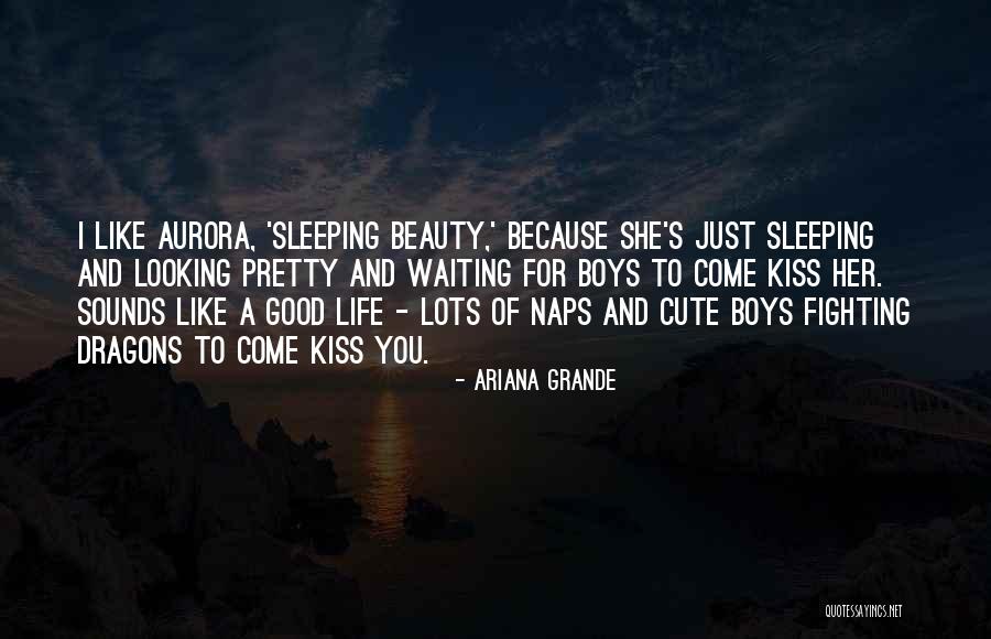 Star Trek Uhura Quotes By Ariana Grande