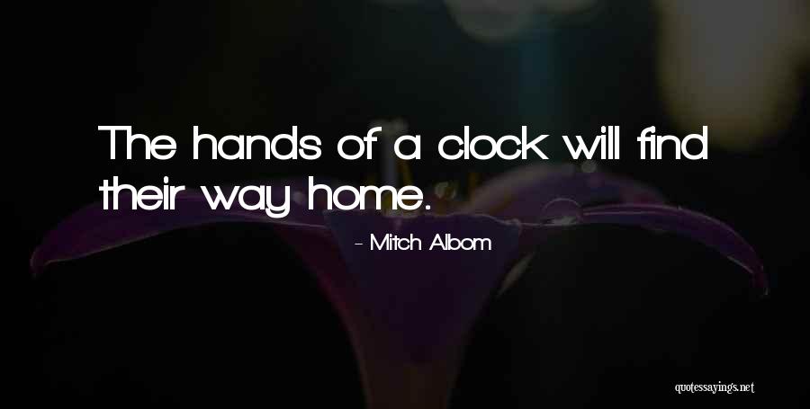 Star Trek Uhura Quotes By Mitch Albom
