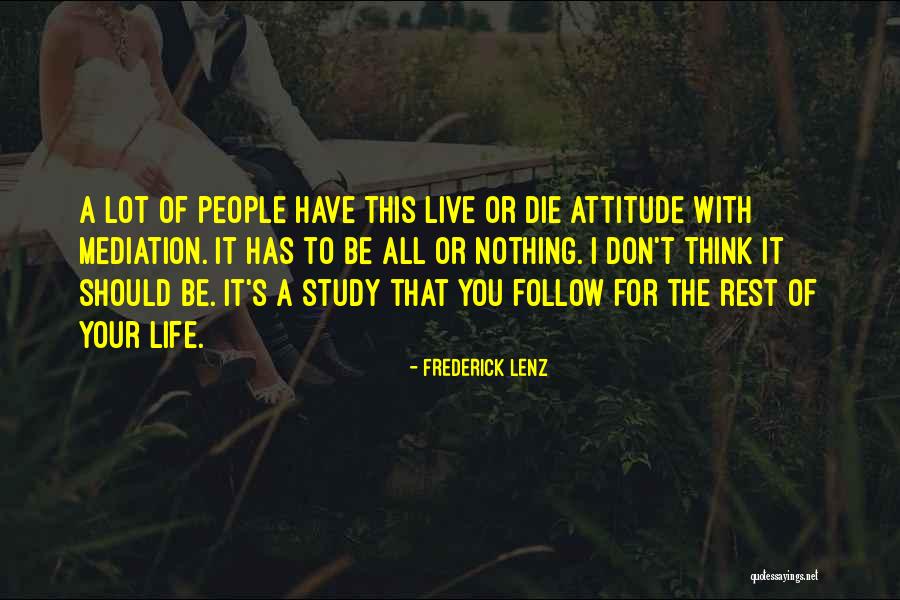 Star Trek Vi Quotes By Frederick Lenz Star Trek Vi Quotes By Frederick Lenz