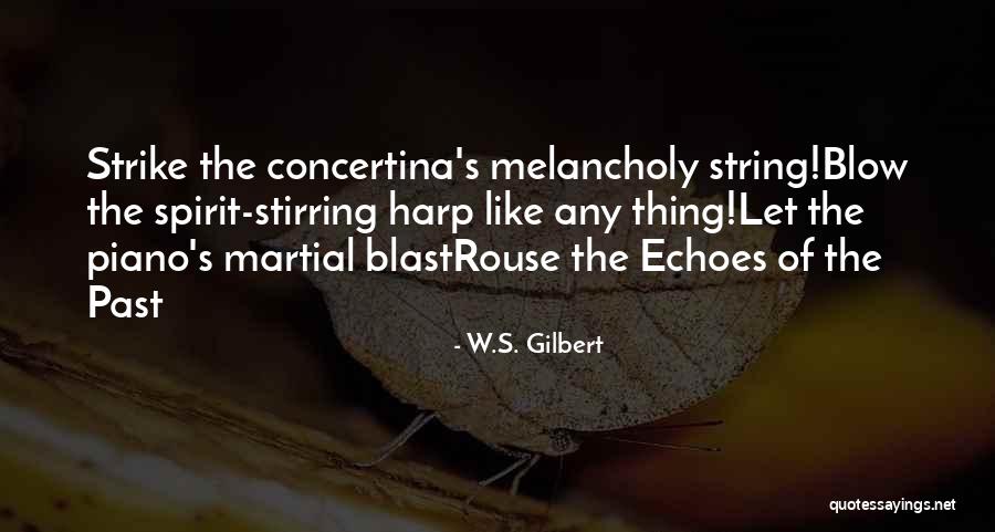Star Trek Voyager Captain Janeway Quotes By W.S. Gilbert Star Trek Voyager Captain Janeway Quotes By W.S. Gilbert