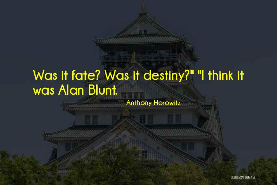 Star Trek Voyager Kes Quotes By Anthony Horowitz