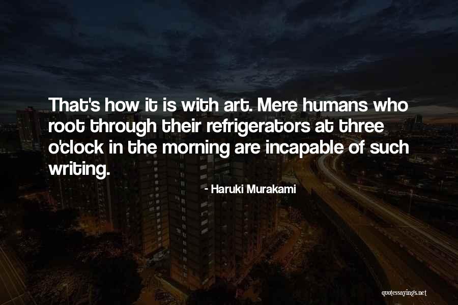 Star Trek Voyager Kes Quotes By Haruki Murakami