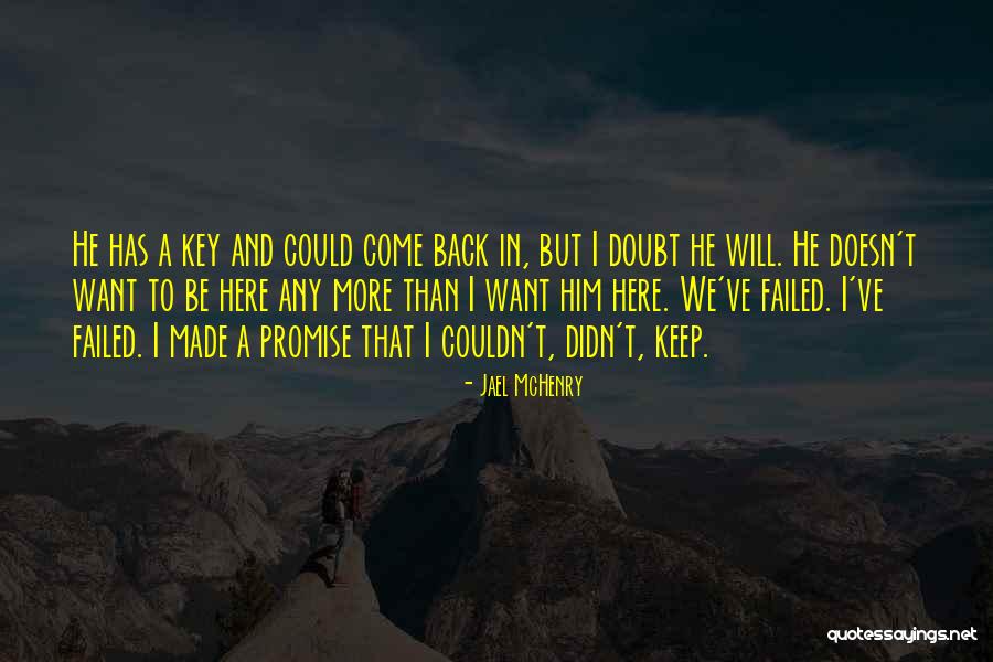 Star Trek Voyager Kes Quotes By Jael McHenry