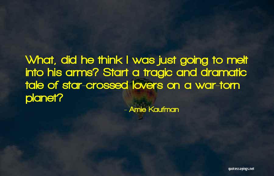 Star War Quotes By Amie Kaufman Star War Quotes By Amie Kaufman
