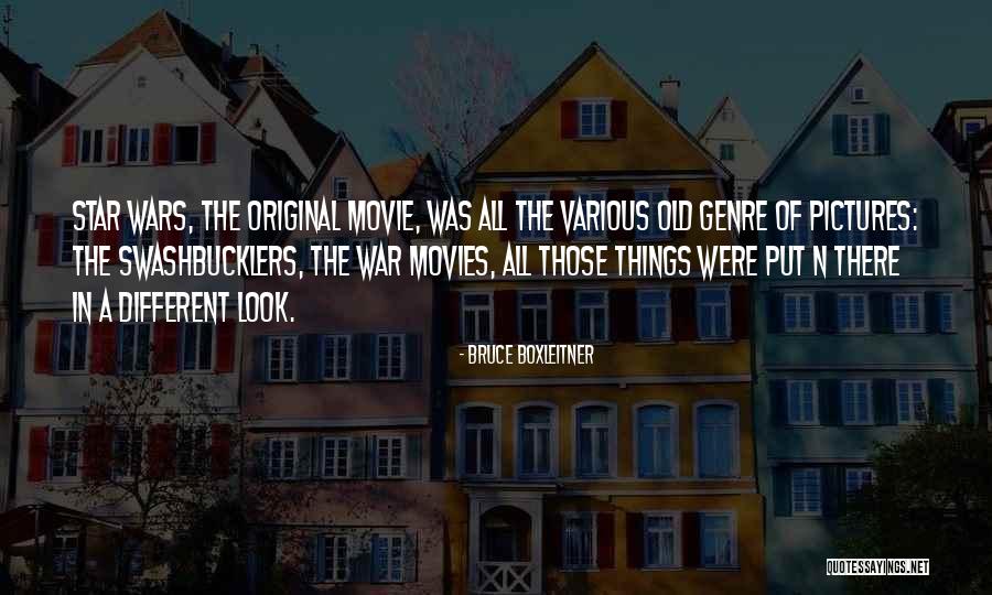 Star War Quotes By Bruce Boxleitner Star War Quotes By Bruce Boxleitner