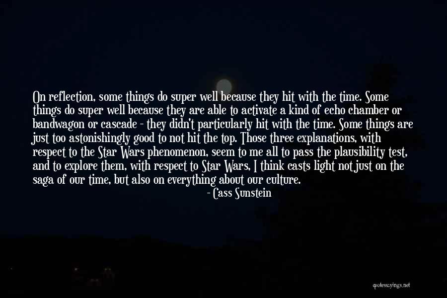 Star War Quotes By Cass Sunstein Star War Quotes By Cass Sunstein