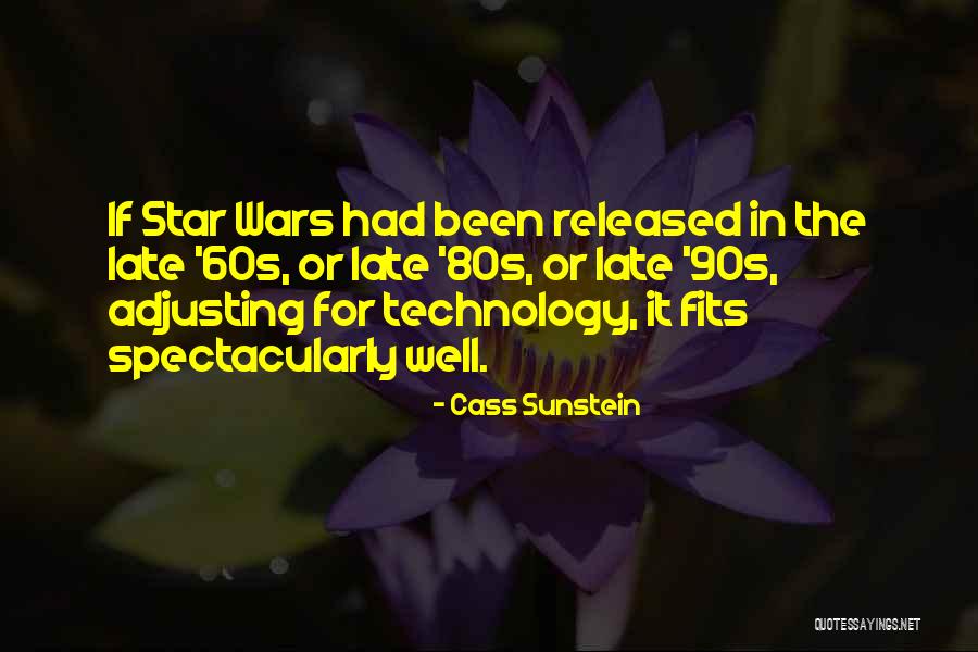 Star War Quotes By Cass Sunstein Star War Quotes By Cass Sunstein