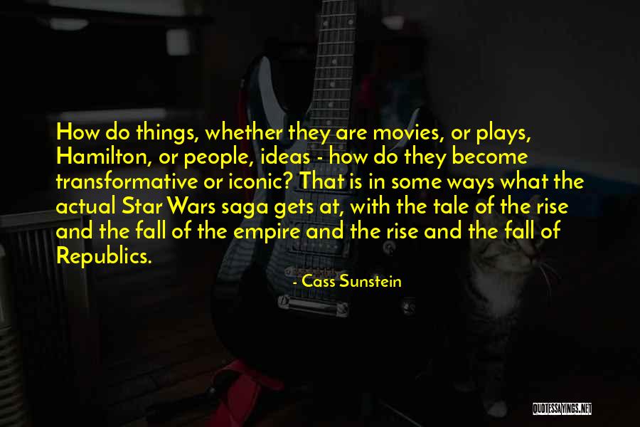 Star War Quotes By Cass Sunstein Star War Quotes By Cass Sunstein