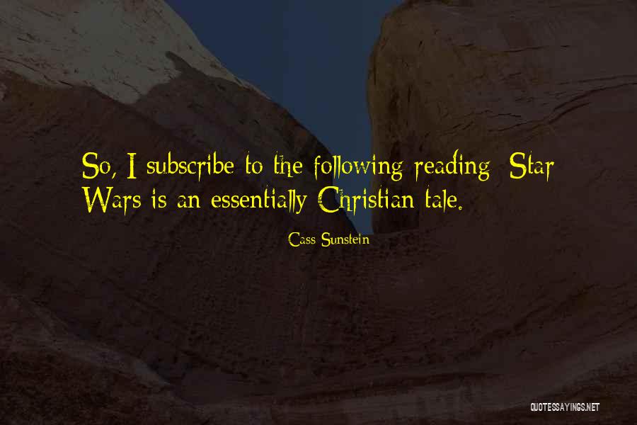 Star War Quotes By Cass Sunstein Star War Quotes By Cass Sunstein