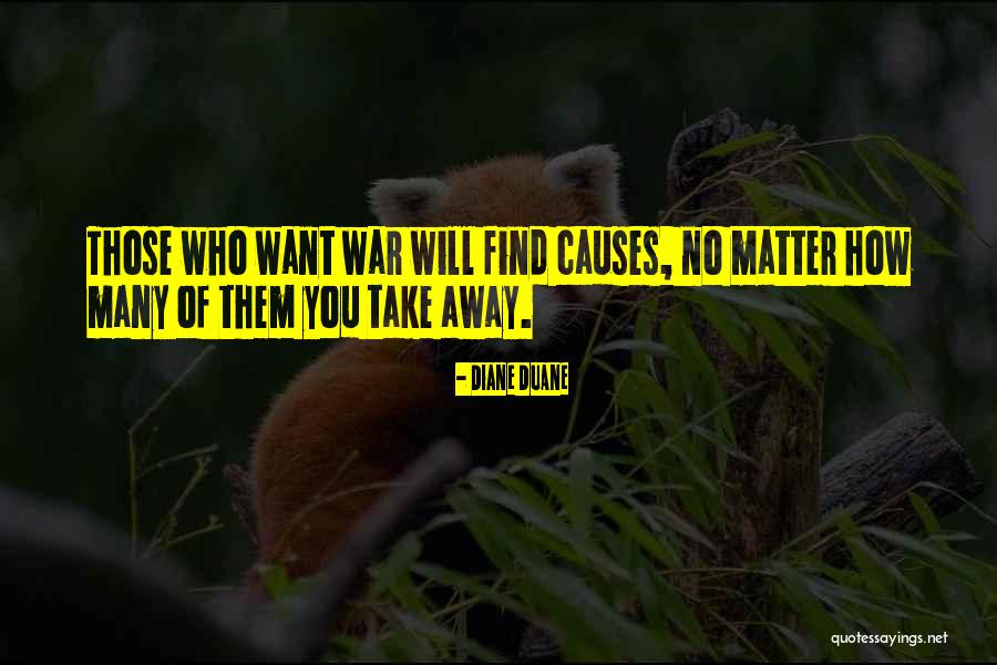 Star War Quotes By Diane Duane