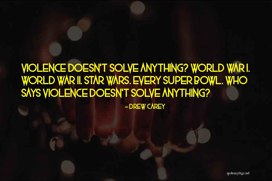Star War Quotes By Drew Carey Star War Quotes By Drew Carey
