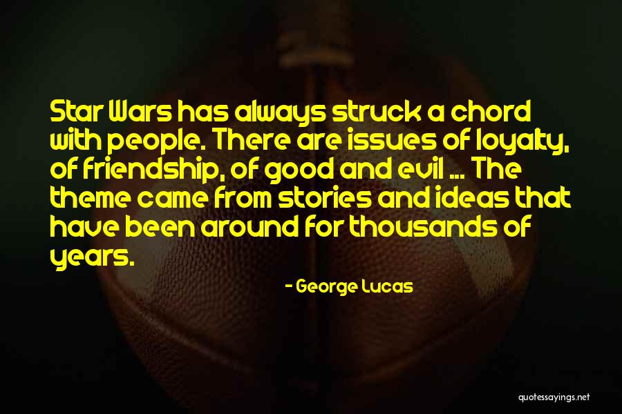Star War Quotes By George Lucas Star War Quotes By George Lucas