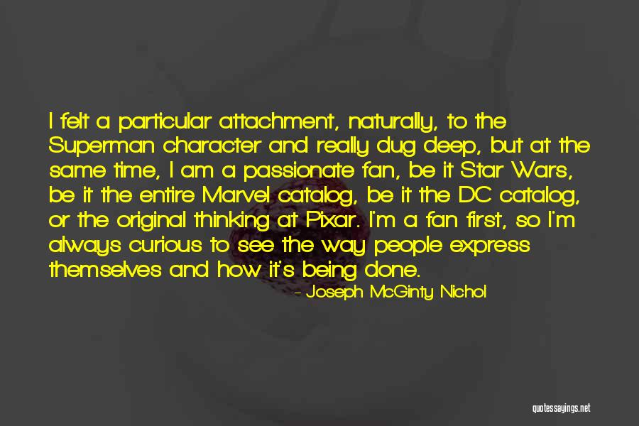 Star War Quotes By Joseph McGinty Nichol Star War Quotes By Joseph McGinty Nichol